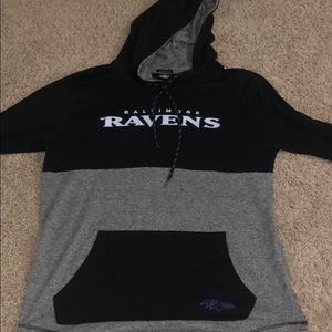Baltimore Ravens Hoodie